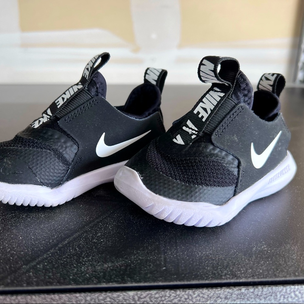 Baby Nike Sneakers